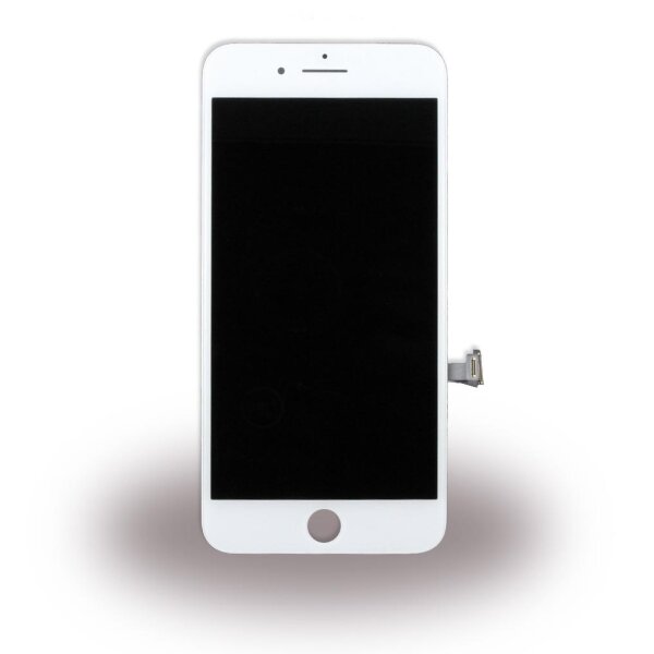Cyoo - Premium - Quality Lcd+Touch Screen Full Set - Apple iPhone 7 Plus - Weiss