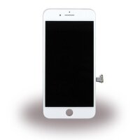 Cyoo - Premium - Quality Lcd+Touch Screen Full Set - Apple iPhone 7 Plus - Weiss