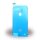 Cyoo - Premium - Quality Lcd+Touch Screen Full Set - Apple iPhone 7 Plus - Weiss