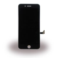 Cyoo - Premium - Quality Lcd+Touch Screen Full Set - Apple iPhone 8 Plus - Schwarz