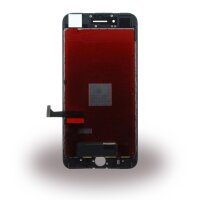 Cyoo - Premium - Quality Lcd+Touch Screen Full Set - Apple iPhone 8 Plus - Schwarz