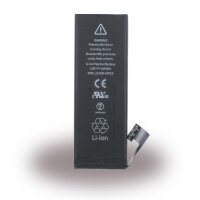 Cyoo Qualitäts Zubehör - APN616-0613 - Lithium Ionen Polymer Akku - Apple iPhone 5 - 1440mAh