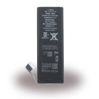 Cyoo Qualitäts Zubehör - APN616-0613 - Lithium Ionen Polymer Akku - Apple iPhone 5 - 1440mAh