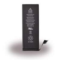 Cyoo Qualitäts Zubehör - APN616-0669 - Lithium Ionen Polymer Akku - Apple iPhone 5S - 1560mAh