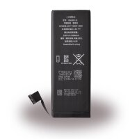 Cyoo Qualitäts Zubehör - APN616-0669 - Lithium Ionen Polymer Akku - Apple iPhone 5S - 1560mAh