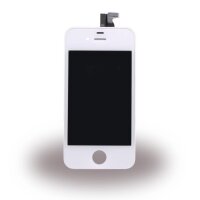 Cyoo Apple iPhone 4 - Ersatzteil - LCD Display / Touchscreen - Weiss