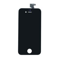 Cyoo Apple iPhone 4S - Ersatzteil - LCD Display / Touchscreen - Schwarz