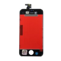 Cyoo Apple iPhone 4S - Ersatzteil - LCD Display / Touchscreen - Schwarz