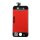 Cyoo Apple iPhone 4S - Ersatzteil - LCD Display / Touchscreen - Schwarz