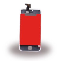 Cyoo Apple iPhone 4S - Ersatzteil - LCD Display / Touchscreen - Weiss
