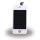 Cyoo Apple iPhone 4S - Ersatzteil - LCD Display / Touchscreen - Weiss