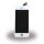 Cyoo Apple iPhone 5 - Ersatzteil - Komplett LCD Display Modul inkl. Lichtsensor + Frontkamera - Weiss