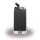 Cyoo Apple iPhone 5 - Ersatzteil - Komplett LCD Display Modul inkl. Lichtsensor + Frontkamera - Weiss