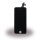 Cyoo Apple iPhone 5C - Ersatzteil - Komplett LCD Display Modul inkl. Lichtsensor + Frontkamera - Schwarz