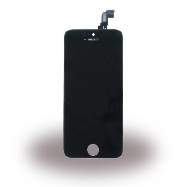Cyoo Apple iPhone 5C - Ersatzteil - LCD Display / Touchscreen - Schwarz