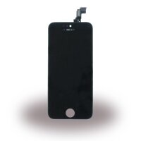 Cyoo Apple iPhone 5C - Ersatzteil - LCD Display / Touchscreen - Schwarz