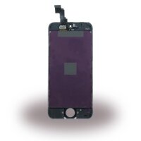 Cyoo Apple iPhone 5C - Ersatzteil - LCD Display / Touchscreen - Schwarz