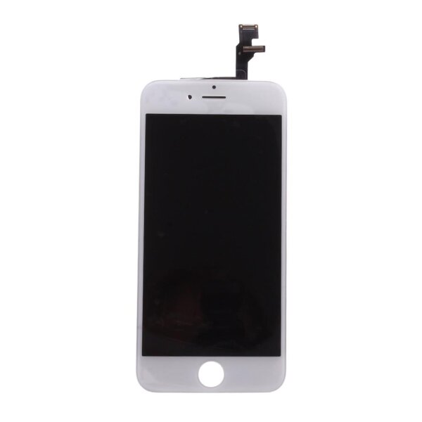 Cyoo Apple iPhone 6 - Ersatzteil - Premium Quality LCD Display / Touchscreen - Weiss
