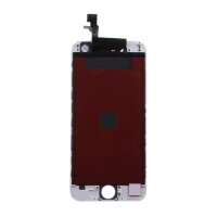 Cyoo Apple iPhone 6 - Ersatzteil - Premium Quality LCD Display / Touchscreen - Weiss