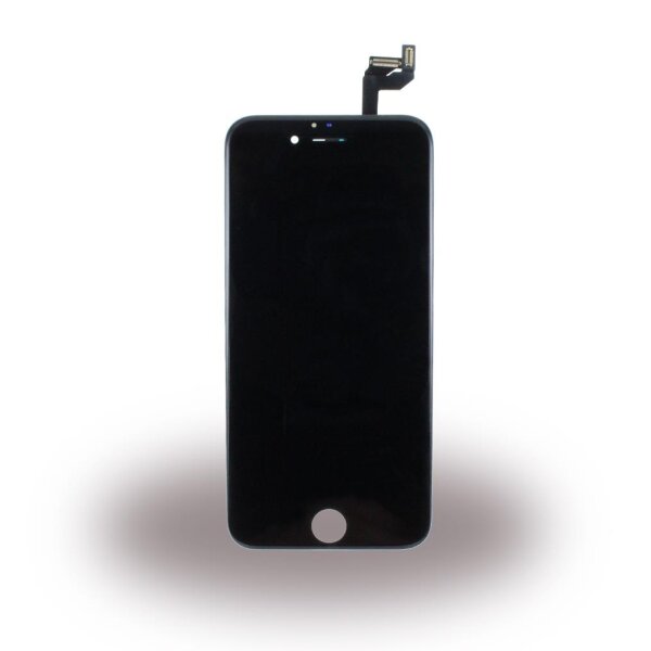 Cyoo Apple iPhone 6s - Ersatzteil - LCD Display / Touchscreen - Schwarz