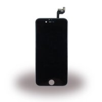 Cyoo Apple iPhone 6s - Ersatzteil - LCD Display / Touchscreen - Schwarz