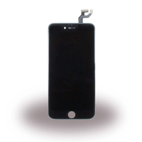 Cyoo Apple iPhone 6s Plus - Ersatzteil - LCD Display / Touchscreen - Schwarz