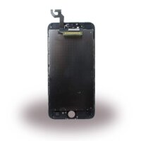 Cyoo Apple iPhone 6s Plus - Ersatzteil - LCD Display / Touchscreen - Schwarz