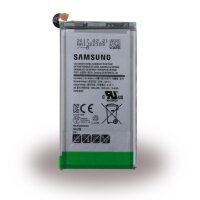 Samsung EB-BG955ABA -Lithium Ionen Akku - G955F Galaxy S8...