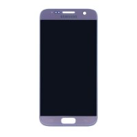 Samsung G930F Galaxy S7 - Original Ersatzteil - LCD Display / Touchscreen - Rose Gold