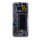 Samsung G950F Galaxy S8 - Original Ersatzteil - LCD Display / Touchscreen mit Rahmen - Pink