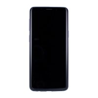 Samsung G960F Galaxy S9 - Original Ersatzteil - LCD Display / Touchscreen mit Rahmen - Blau