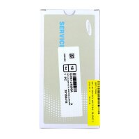 Samsung G960F Galaxy S9 - Original Ersatzteil - LCD Display / Touchscreen mit Rahmen - Schwarz