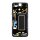 Samsung G960F Galaxy S9 - Original Ersatzteil - LCD Display / Touchscreen mit Rahmen - Schwarz