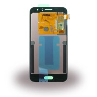 Samsung J120F Galaxy J1 (2016) - Original Ersatzteil - LCD Display / Touchscreen - Gold