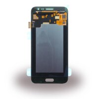 Samsung J320 Galaxy J3 (2016) - Original Ersatzteil - LCD Display / Touchscreen - Schwarz