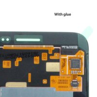 Samsung J320 Galaxy J3 (2016) - Original Ersatzteil - LCD Display / Touchscreen - Schwarz
