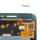 Samsung J320 Galaxy J3 (2016) - Original Ersatzteil - LCD Display / Touchscreen - Schwarz