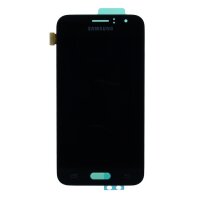 Samsung J330F Galaxy J3 (2017) - Original Ersatzteil - LCD Display / Touchscreen - Gold