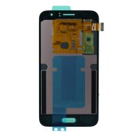Samsung J330F Galaxy J3 (2017) - Original Ersatzteil - LCD Display / Touchscreen - Gold
