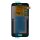 Samsung J330F Galaxy J3 (2017) - Original Ersatzteil - LCD Display / Touchscreen - Gold