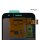 Samsung J330F Galaxy J3 (2017) - Original Ersatzteil - LCD Display / Touchscreen - Gold