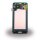 Samsung J500F Galaxy J5 - Original Ersatzteil - LCD Display / Touchscreen - Gold