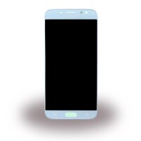 Samsung J730F Galaxy J7 2017 - Original Ersatzteil - LCD Display / Touchscreen - Silber