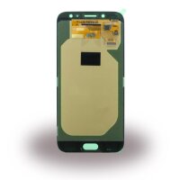 Samsung J730F Galaxy J7 2017 - Original Ersatzteil - LCD Display / Touchscreen - Silber