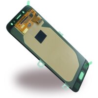 Samsung J730F Galaxy J7 2017 - Original Ersatzteil - LCD Display / Touchscreen - Silber