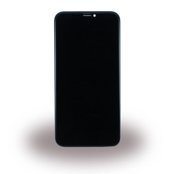 Cyoo - High-End - Lcd+Touch Screen Full Set - Apple iPhone X - Schwarz  - Display