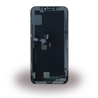 Cyoo - High-End - Lcd+Touch Screen Full Set - Apple iPhone X - Schwarz  - Display