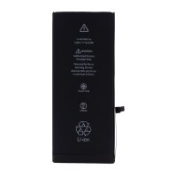 Cyoo - Premium - Lithium Ionen Akku - Apple iPhone 6s Plus - 2750mAh