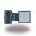 Cyoo Ersatzteil - Frontkamera Modul 5MP - Samsung A500F Galaxy A5 (2015)