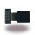 Cyoo Ersatzteil - Frontkamera Modul 5MP - Samsung G928F Galaxy 6 Edge Plus